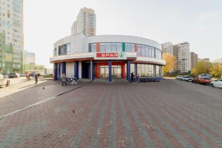 Нижний Новгород: Апартаменты с видом на Волгу