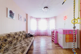 Нижний Новгород: Апартаменты с видом на Волгу