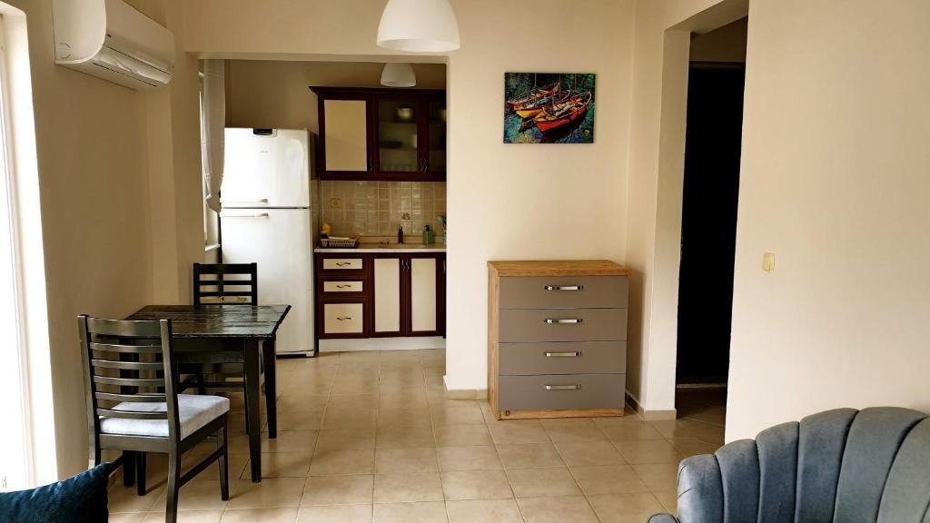Кемер: Boni̇to House