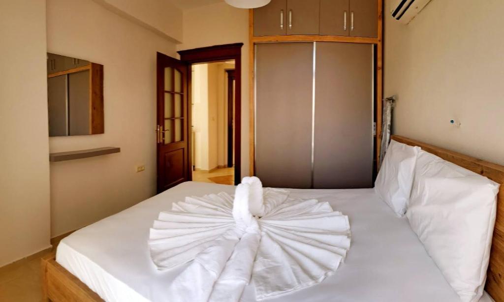 Кемер: Boni̇to House