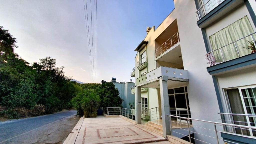 Кемер: Boni̇to House