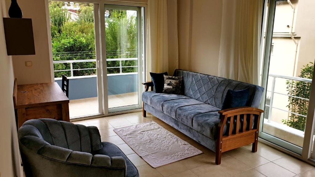 Кемер: Boni̇to House