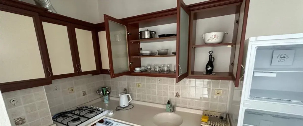 Кемер: Boni̇to House