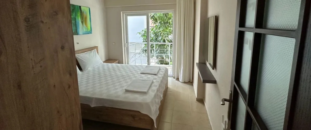 Кемер: Boni̇to House
