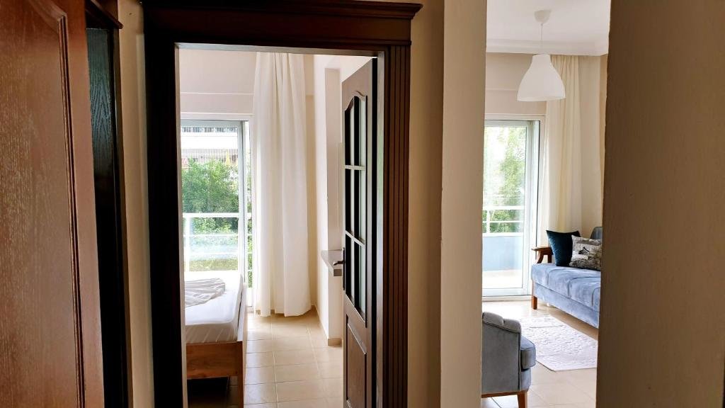 Кемер: Boni̇to House
