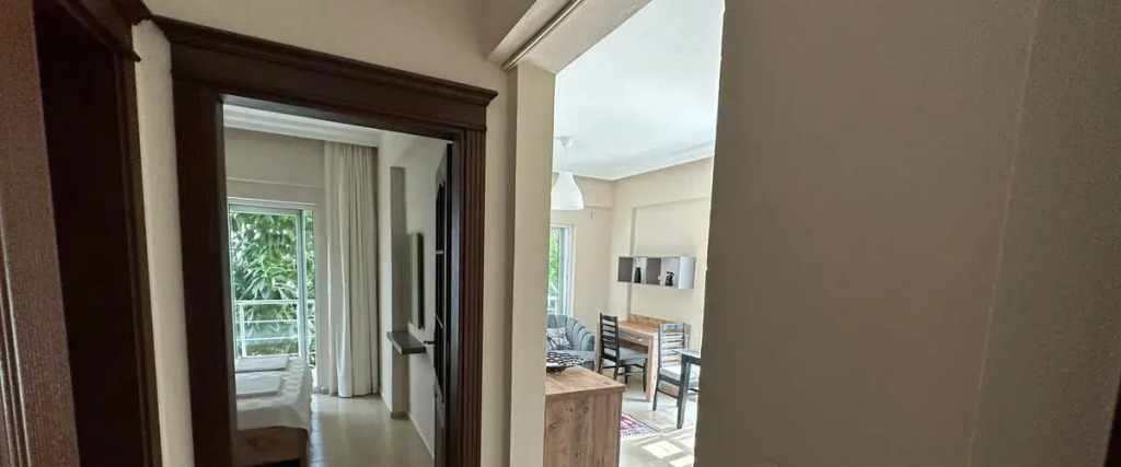 Кемер: Boni̇to House