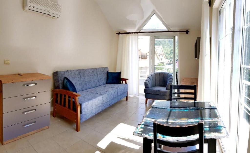 Кемер: Boni̇to House