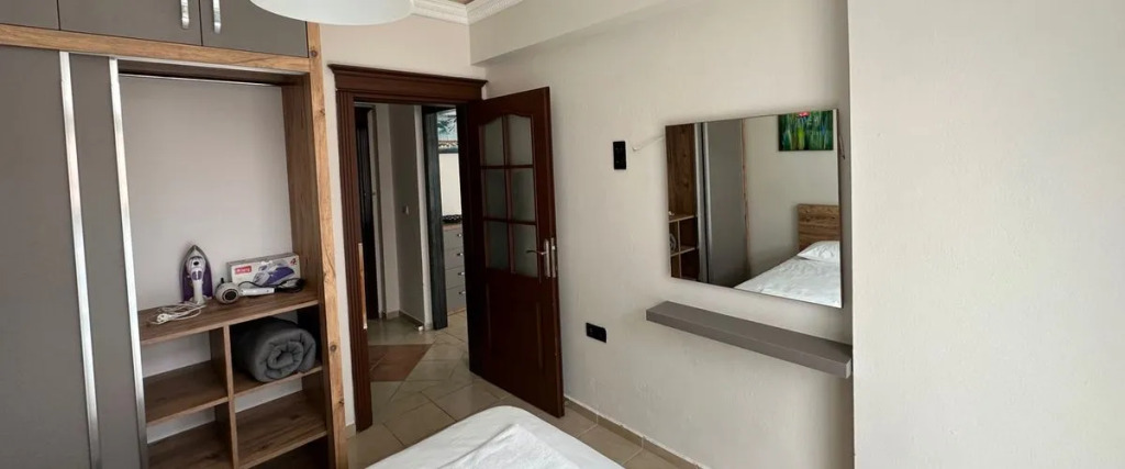Кемер: Boni̇to House