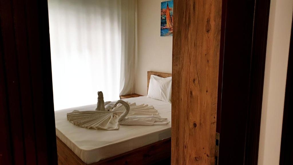 Кемер: Boni̇to House