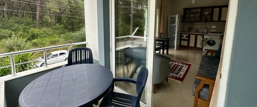 Кемер: Boni̇to House