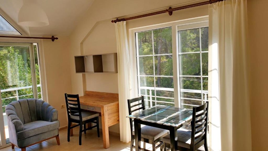 Кемер: Boni̇to House