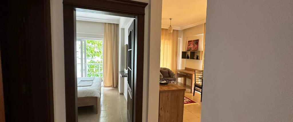 Кемер: Boni̇to House