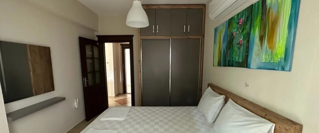 Кемер: Boni̇to House