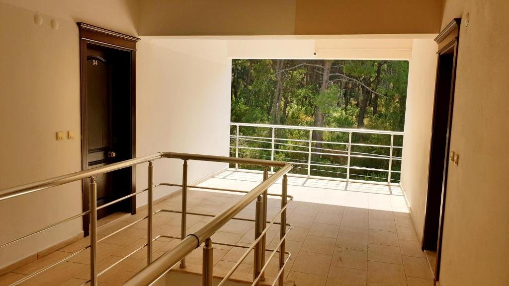 Кемер: Boni̇to House