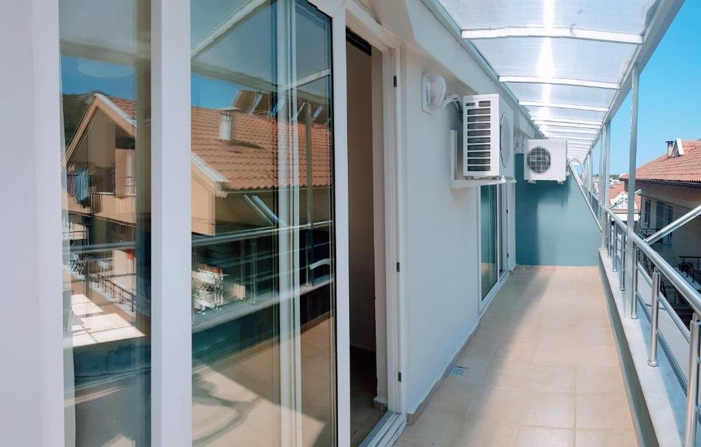 Кемер: Boni̇to House
