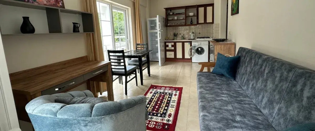 Кемер: Boni̇to House