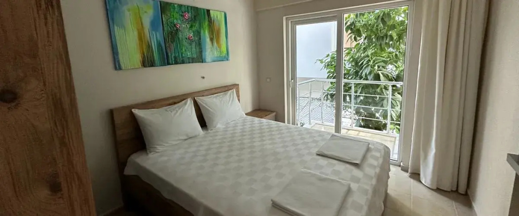 Кемер: Boni̇to House