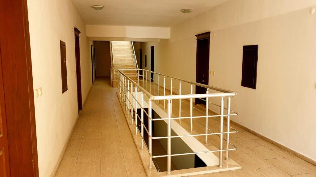 Кемер: Boni̇to House