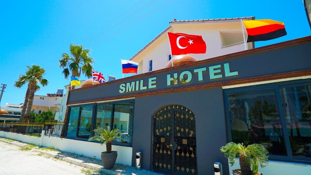 Манавгат: Smile Side