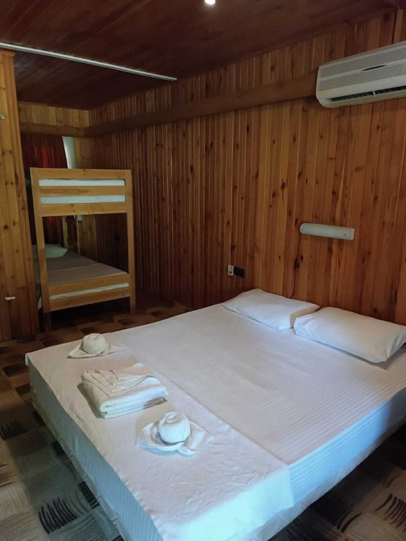 Кумлуджа: Olympos Paradise Hotel