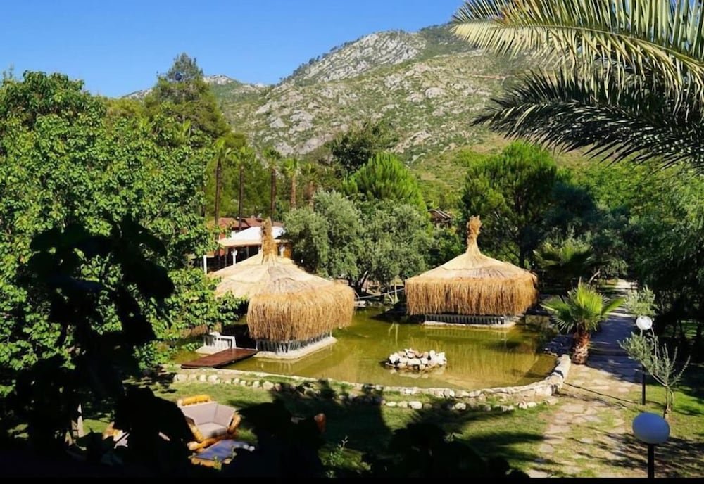 Кумлуджа: Olympos Paradise Hotel