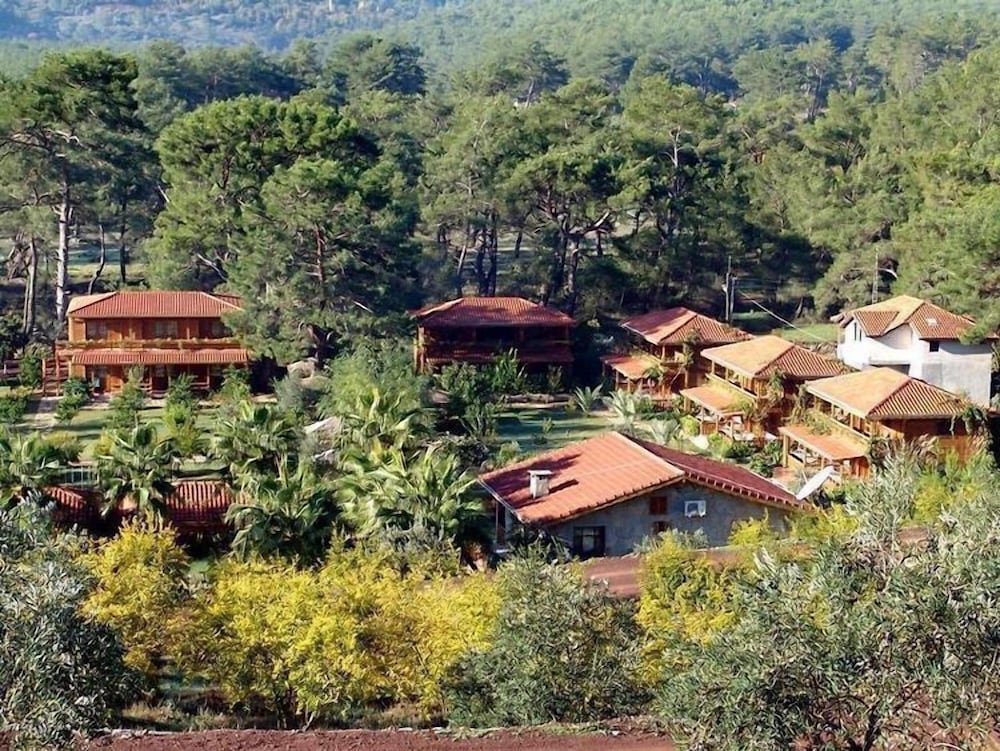 Кумлуджа: Olympos Paradise Hotel