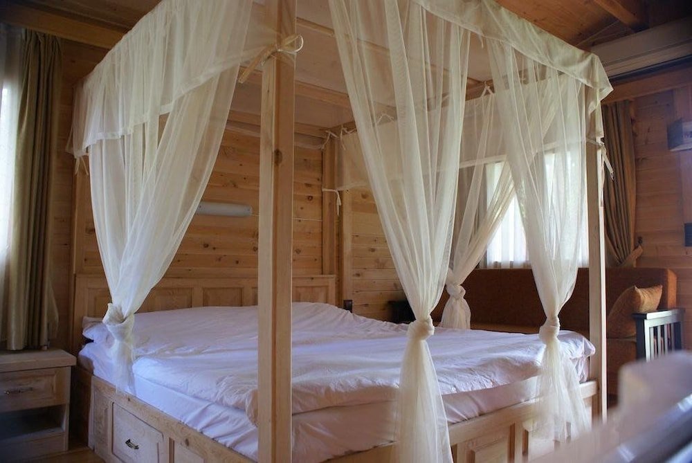 Кумлуджа: Olympos Paradise Hotel