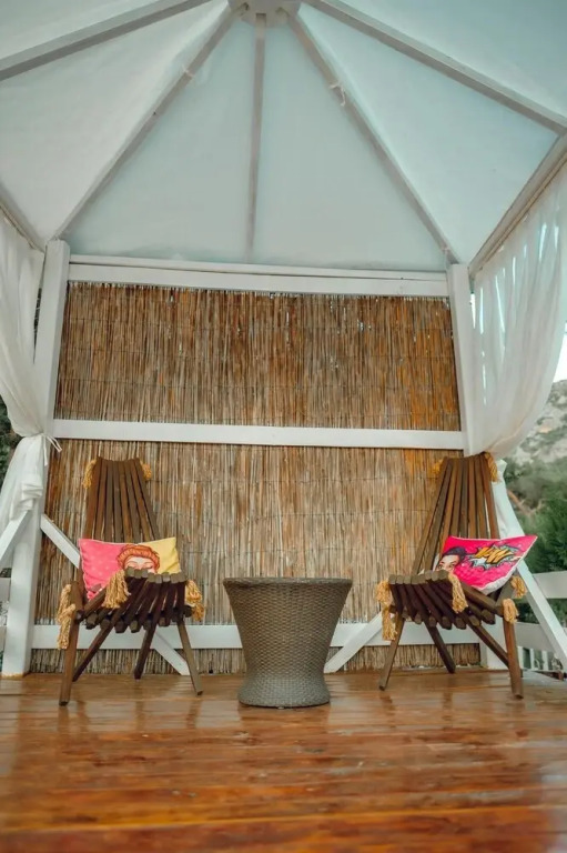 Кумлуджа: Esvida Arzum Bungalow
