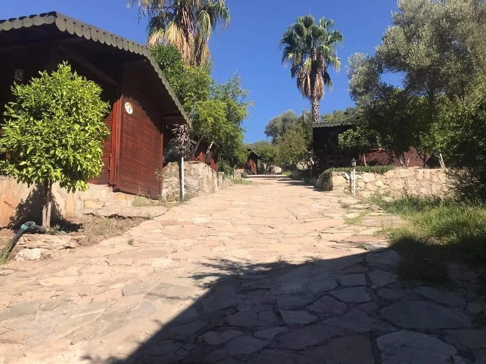 Кумлуджа: Esvida Arzum Bungalow