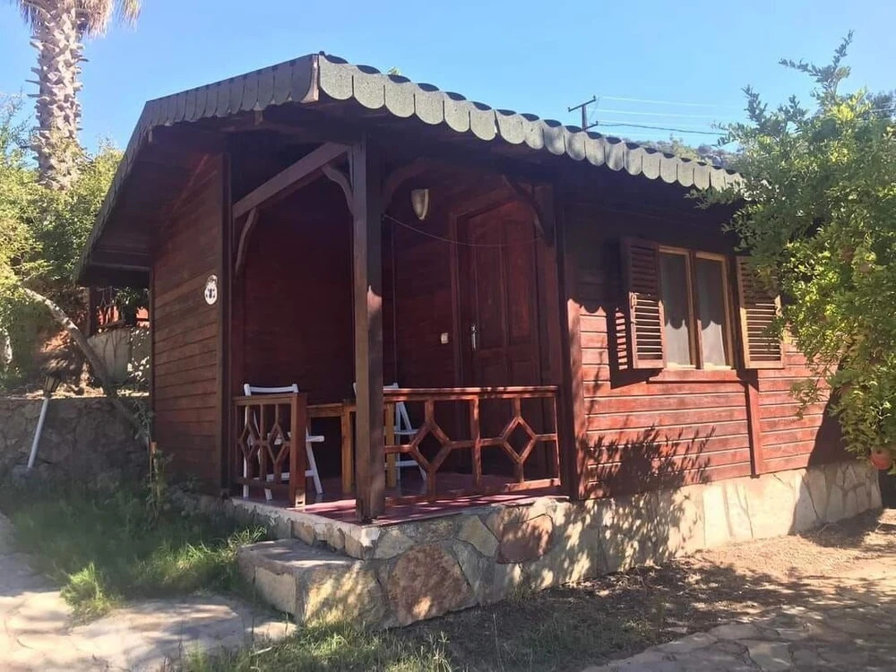 Кумлуджа: Esvida Arzum Bungalow