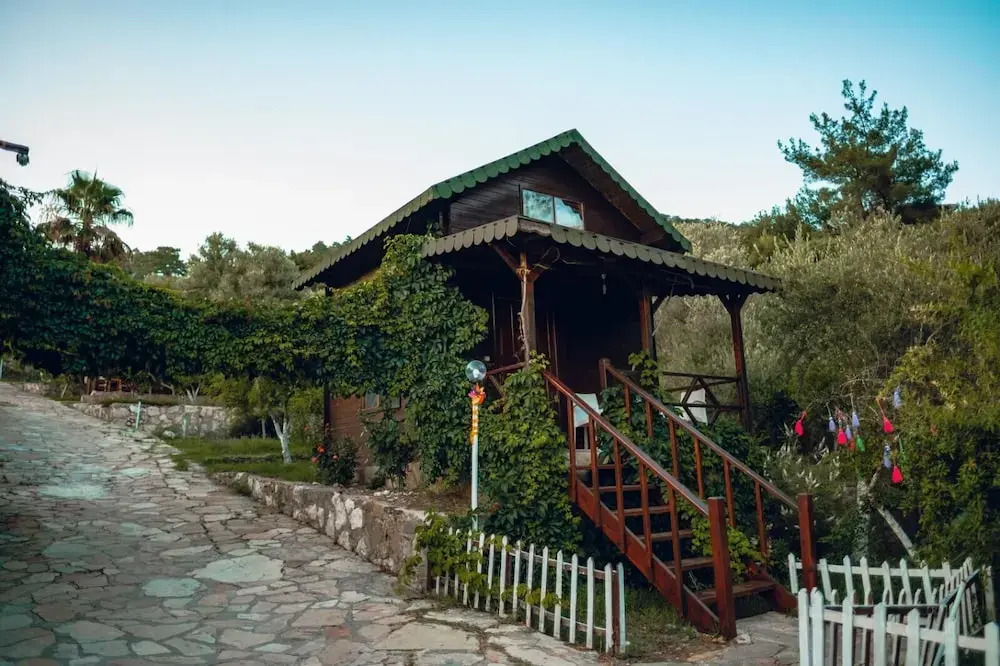 Кумлуджа: Esvida Arzum Bungalow