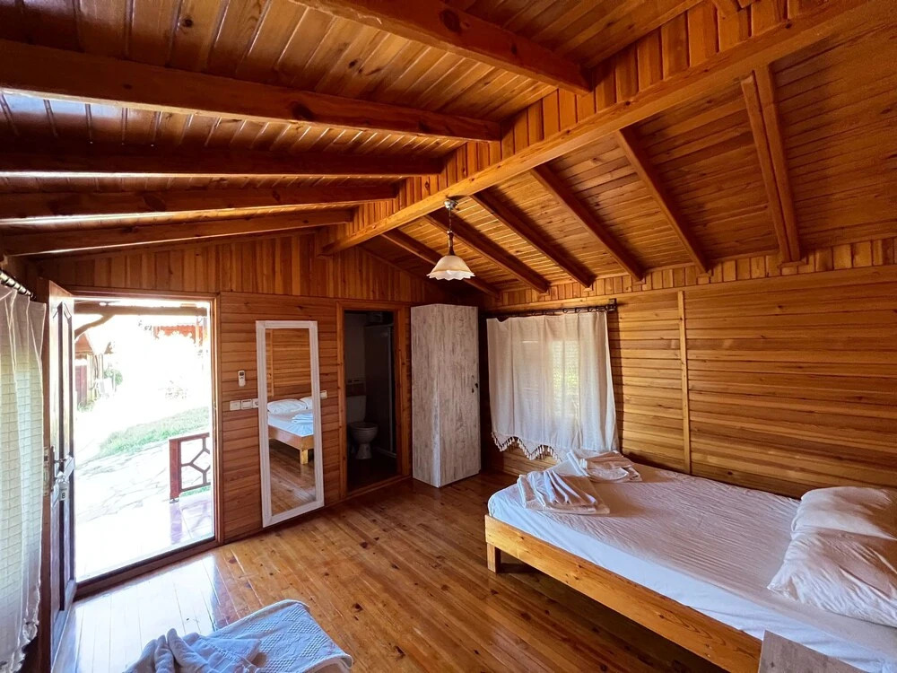 Кумлуджа: Esvida Arzum Bungalow