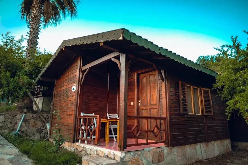 Кумлуджа: Esvida Arzum Bungalow