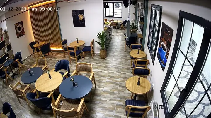 Отель Tempo Hotel & Suits Florya — фото 2