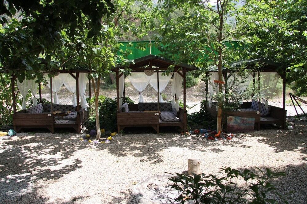 Кумлуджа: Olympos Alaturka Pansiyon