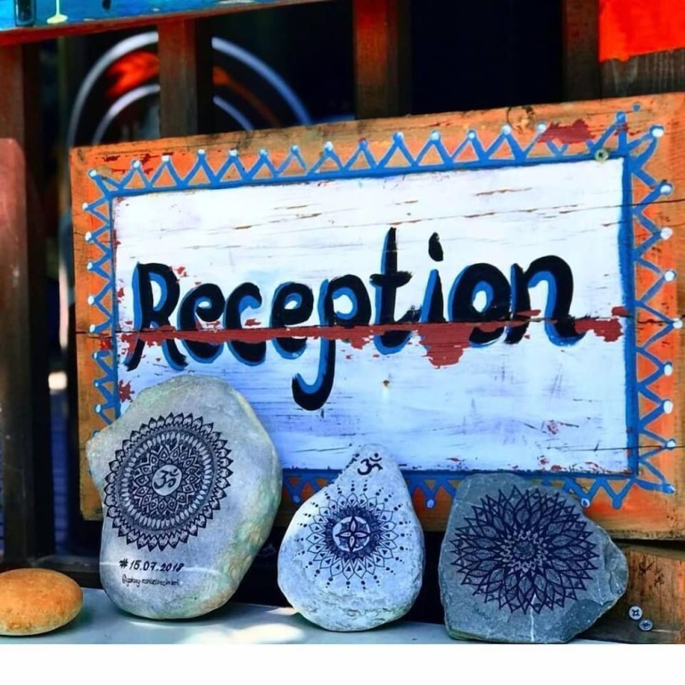 Кумлуджа: Olympos Alaturka Pansiyon