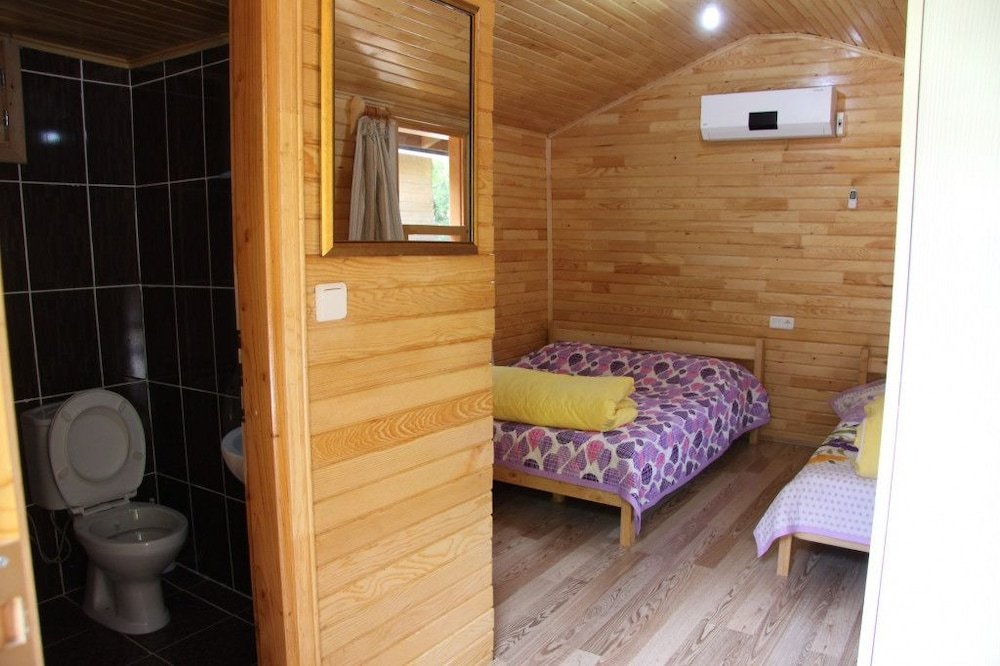Кумлуджа: Olympos Alaturka Pansiyon