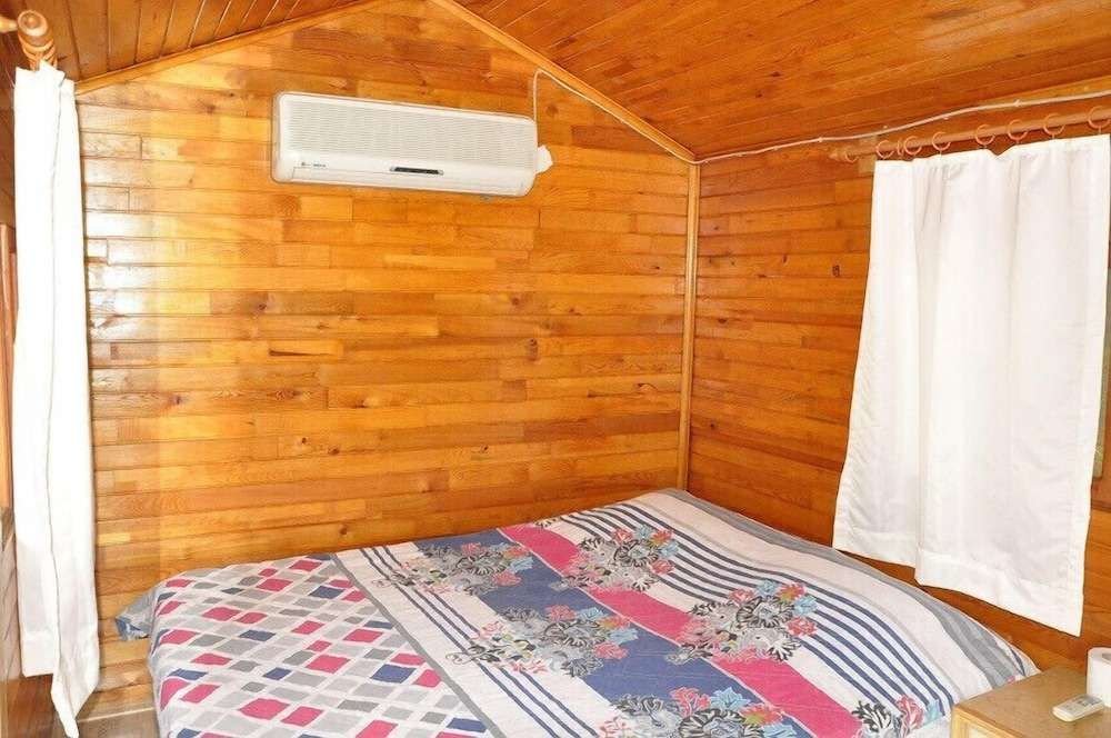 Кумлуджа: Olympos Alaturka Pansiyon