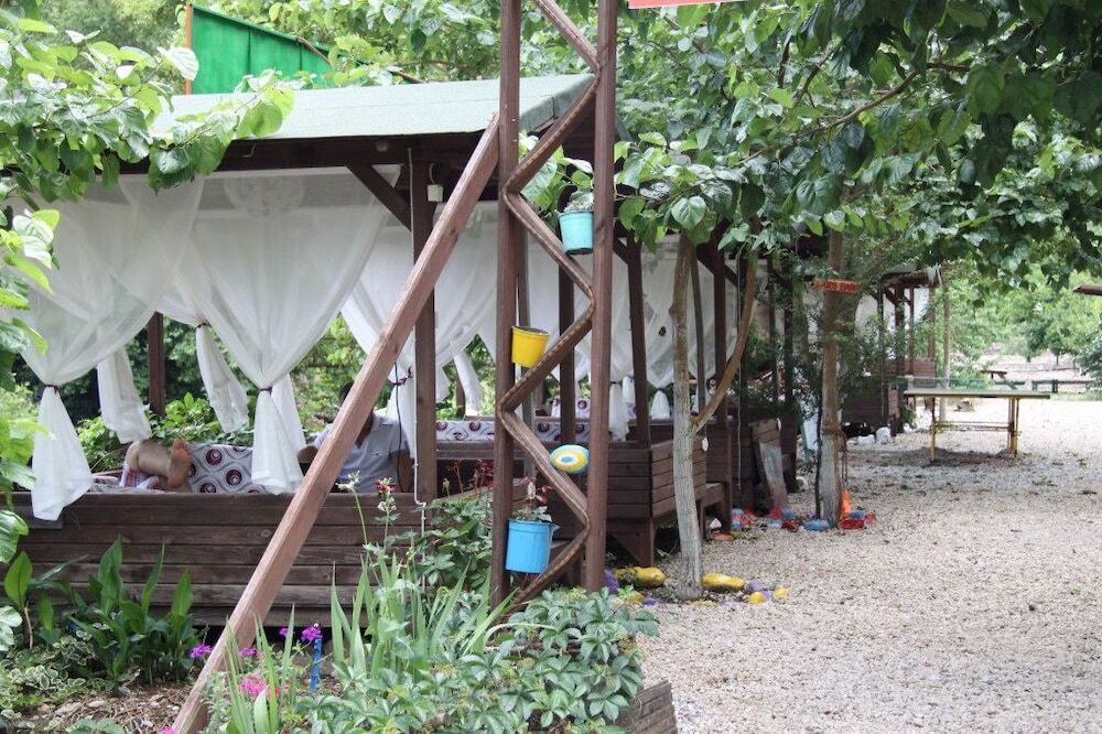 Кумлуджа: Olympos Alaturka Pansiyon
