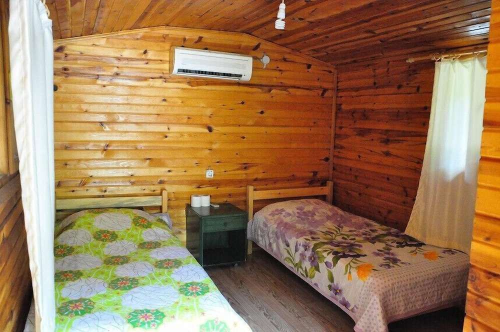 Кумлуджа: Olympos Alaturka Pansiyon