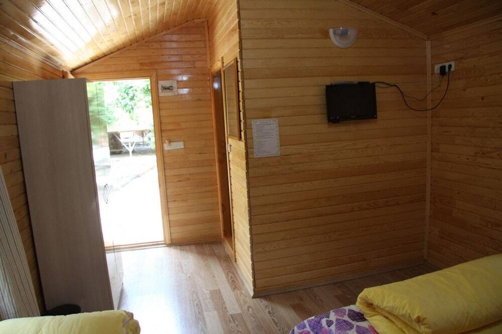 Кумлуджа: Olympos Alaturka Pansiyon