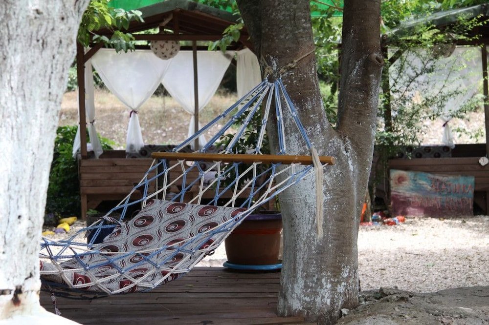 Кумлуджа: Olympos Alaturka Pansiyon