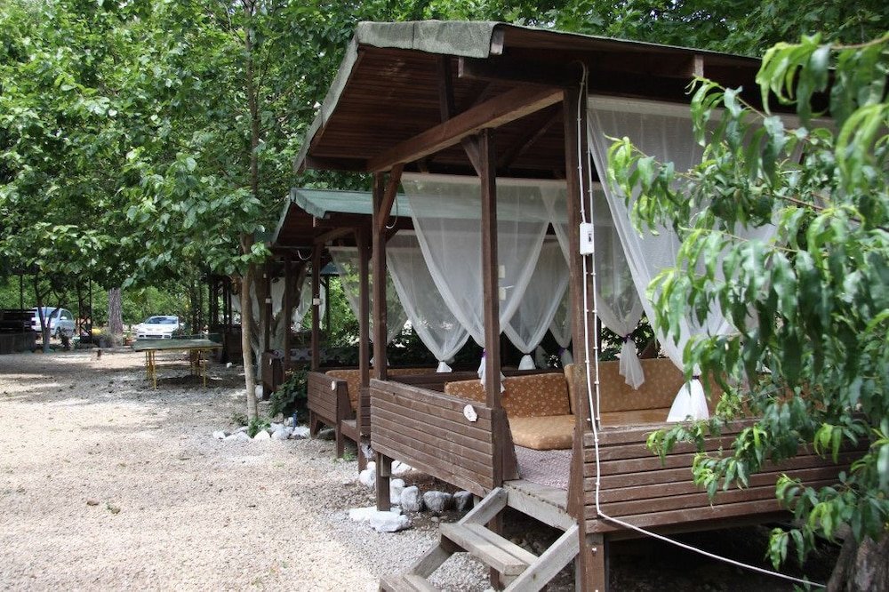 Кумлуджа: Olympos Alaturka Pansiyon