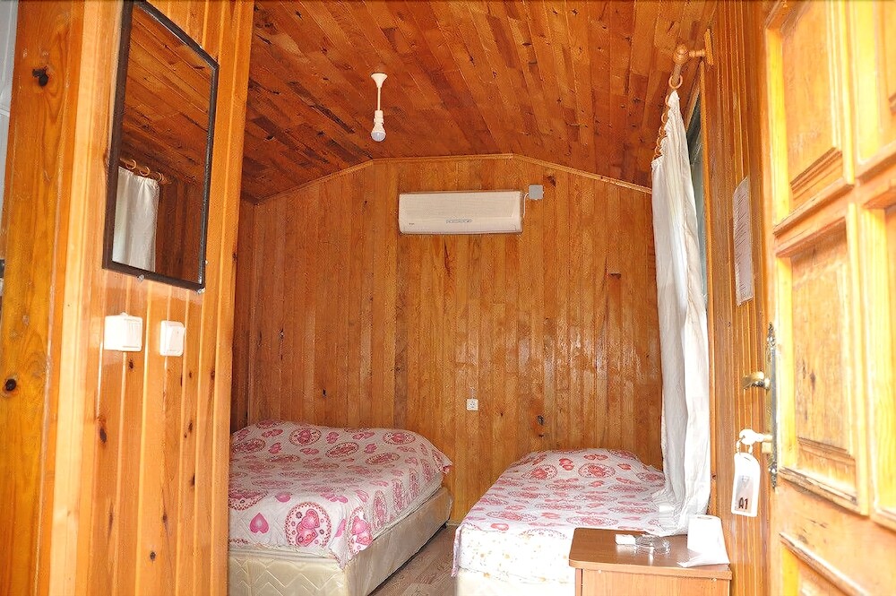 Кумлуджа: Olympos Alaturka Pansiyon