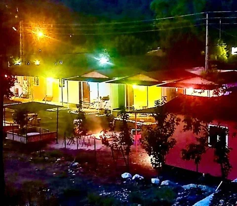 Кумлуджа: Iris Bungalow