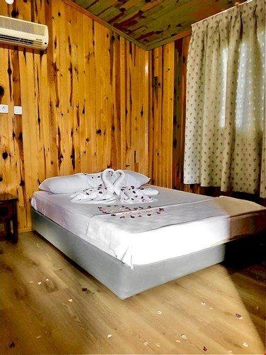 Кумлуджа: Iris Bungalow