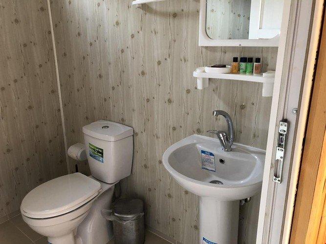 Кумлуджа: Iris Bungalow