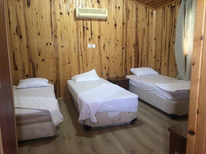 Кумлуджа: Iris Bungalow