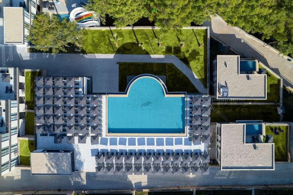 Кумлуджа: Olympos Health Resort - All Inclusive