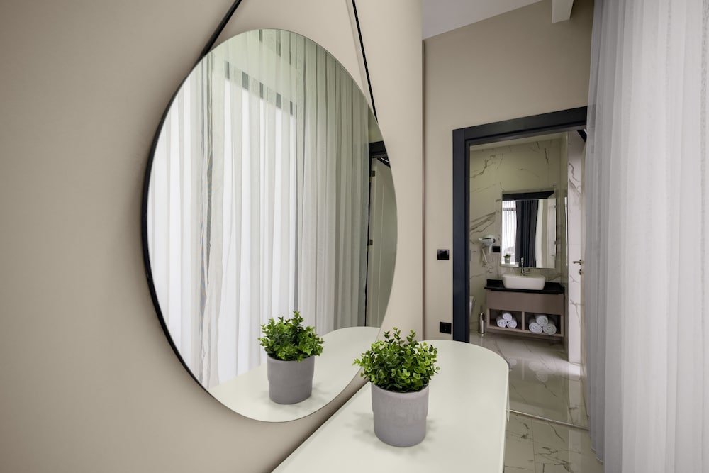 Кумлуджа: Olympos Health Resort - All Inclusive